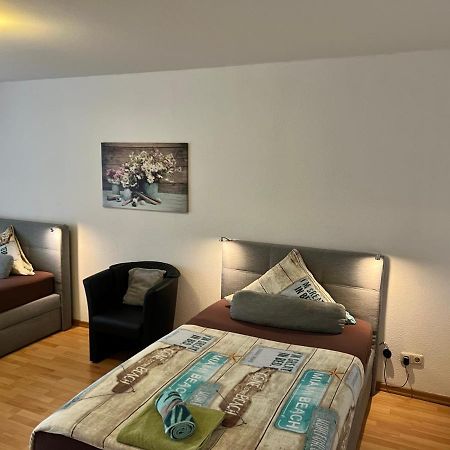 Big Dream Apartment Хановер Екстериор снимка