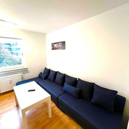 Big Dream Apartment Хановер Екстериор снимка