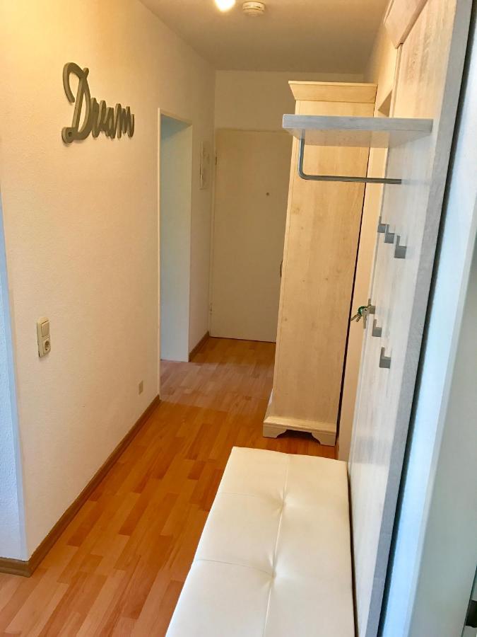 Big Dream Apartment Хановер Екстериор снимка