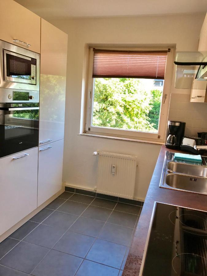 Big Dream Apartment Хановер Екстериор снимка