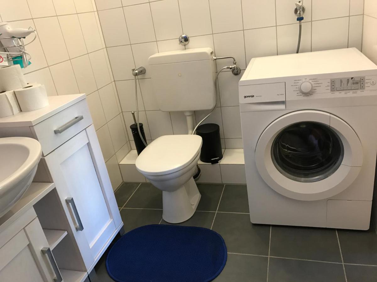 Big Dream Apartment Хановер Екстериор снимка