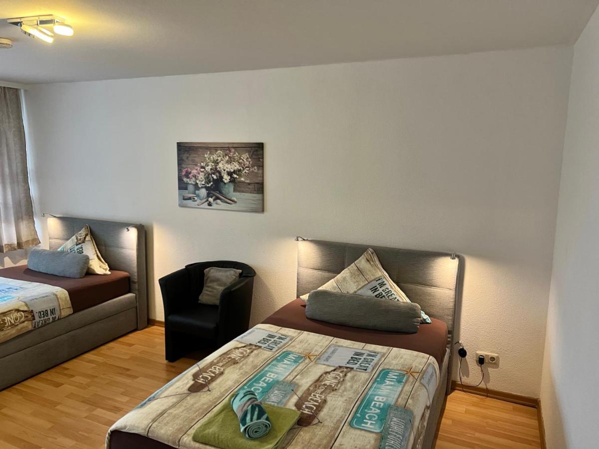 Big Dream Apartment Хановер Екстериор снимка