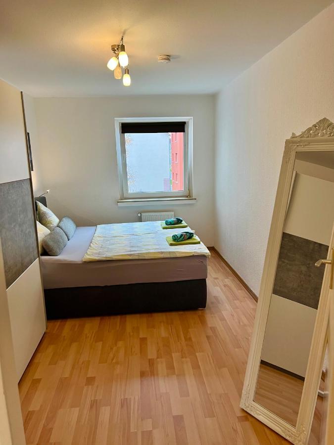 Big Dream Apartment Хановер Екстериор снимка